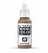 134 Dunkel Erdbraun Vallejo Model Color 17ml