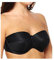 Panache Women's Evie Strapless Bra Black 5320 Strapless 38G