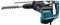 Makita HR4511C/1 110V 45mm SDS-Max AVT Rotary Demolition Hammer Supplied in a Carry Case