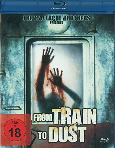 From Train to Dust [Blu-ray]