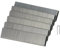 Mecafer 151208 Recharge agrafes 10 mm (couronne 5 mm 2400 agrafes)
