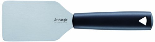 triangle 73 520 12 00 Palette 12 cm Made in Solingen/Germany professionelle Qualität Wender Pfannenwender