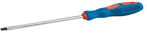 Silverline General Purpose Screwdriver Slotted Flared 5 x 75mm (248263)