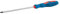 Silverline General Purpose Screwdriver Slotted Flared 5 x 75mm (248263)