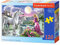 Castorland B-13098-1 Puzzle, bunt
