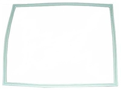 Joint d'étanchéité pour porte de congélateur et congélateur Ariston Hotpoint Indesit Référence C00115566