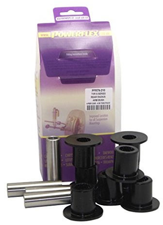 Powerflex PFR79-210 Performance Polyuretan Buchsen