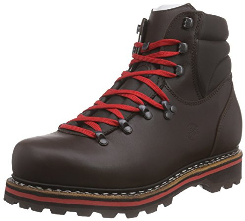 Hanwag Herren Grünten WinterTrekking- & Wanderhalbschuhe