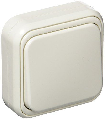 Niessen Over - Interruptor monopolar