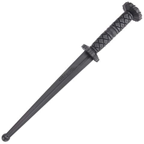 Cold Steel Couteau cs92rdndl, Unisexe – Adulte, Noir, Taille Unique