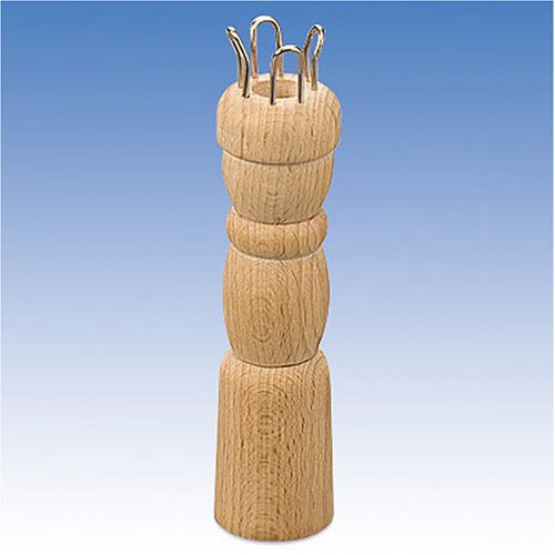 Gütermann / KnorrPrandell 8057842 - Strickliesel 4Haken 30x100mm