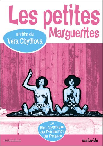 Les petites marguerites [FR Import]