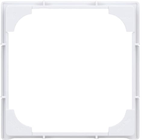 Busch-Jaeger 1747-84 Zwischenring Studioweiß Plattform 63 2CKA001710A3861