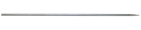 Badger Air-Brush Company 41-008 Needle, Stainless Steel, Heavy for Model 175