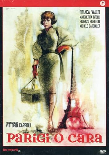 Parigi o cara [IT Import]
