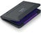 Stempelkissen 9 X 5 cm Farbe violett