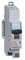 Disjoncteur 6A courbe C - 6 kA - - 1P+N 230V~ - 1 module - auto/auto - DNX³4500