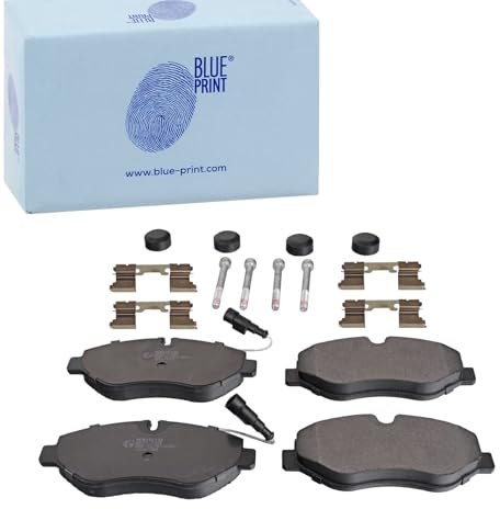 Blue Print ADN142133 Brake Pads