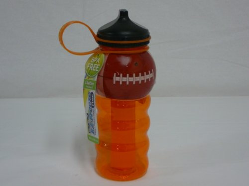 Cool Gear baseballwater Flasche mit Gefrierschrank Stick