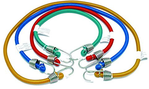 36 X 12MM HD Bungee Strap