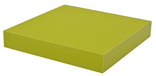 Fetim Duraline, Schweberegale, XL4 Regal, 23.5cm, 1 Stück, Grün, 1171704