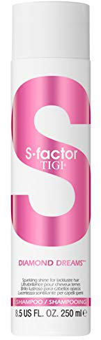TIGI Haarshampoo S-Factor Diamond Dreams 250 ml