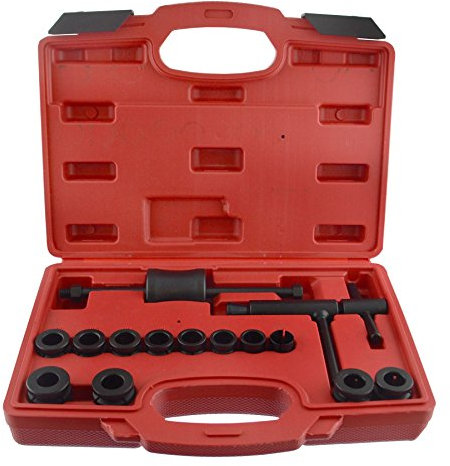 AB Tools Motorbike Motorcycle Brake Caliper Piston Removal Tool Set Frozen Pistons