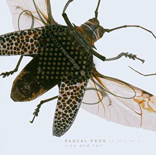 Cocoon (Alive)
