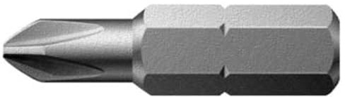 Bit, PH1/25 DIN 3128-C 6,3
