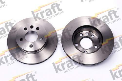 Kraft Automotive 6040180 Bremsscheibe