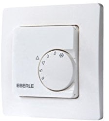 Eberle Raumtemperaturregler, RTR-E 8031-50