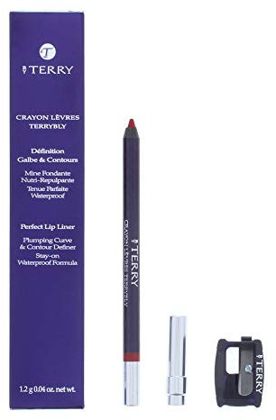 By Terry Lippenstift Frau, 1 ml