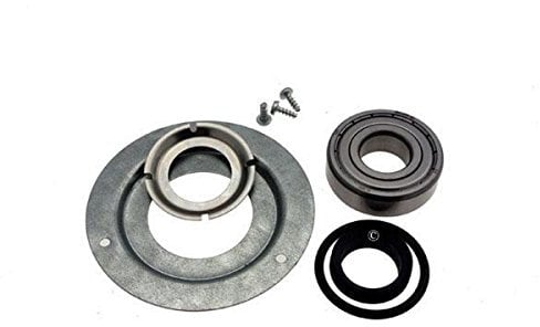 Sécurité de porte, Fermeture, Verrou Machine à laver, Lave-linge 2805310100, 55X7562, 814490684 BEKO Machine à laver, Lave-linge 2805310100, 55X7562,