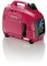 Honda Stromerzeuger EU10i Handy, 1 kVA EU10I (Generator Notstromversorgung Generatoren Notstromversorgungen Notstromaggregat Stromaggregat Stromgenerator Strominverter) Spannungsregelung: Inverter