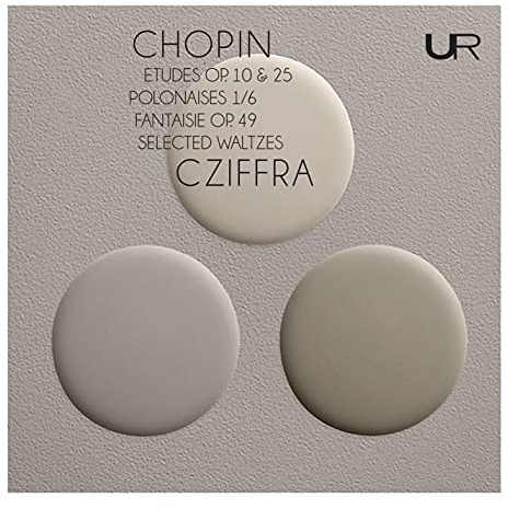 Urania Records