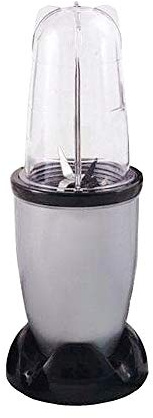 MULTI BLENDER 17PC JUICER SMOOTHIE MAKER LIQUIDISER MIXER CHOPPER FOOD PROCESSOR 250W by Elpine
