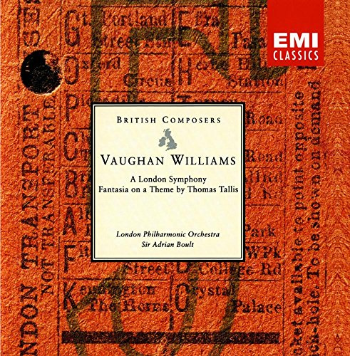 A London Symphony / Fantasia
