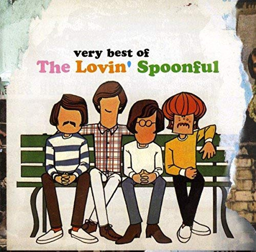 Very Best Of The Lovin' Spoonful
