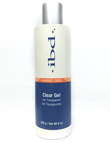 IBD Clear Gel, 1er Pack (1 x 226 g)