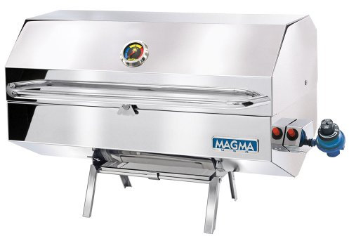 Magma Monterey Gourmet Series Gas Grill