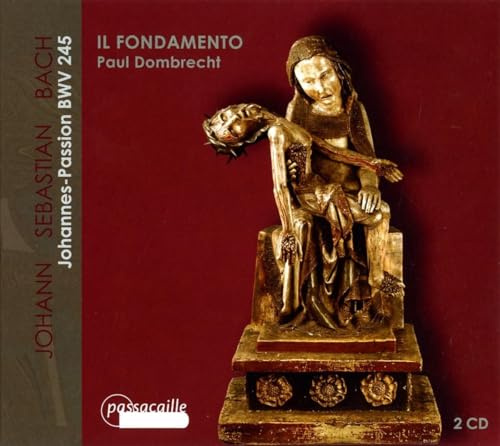 Johannes-Passion BWV 245