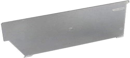 Leitz Trennwand für Stehsammler Querformat, 24220090