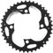 Shimano Deore XT FC-M782 Kettenblatt 96 BCD silber Ausführung 30 Zähne 2016 Kettenblätter