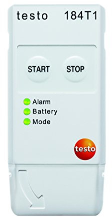 testo 184 T1 - Temperature Data Logger
