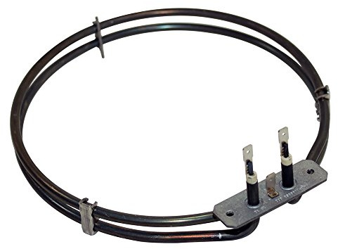 Echt Vestel Ofen Fächer Ofen Ofen Element 32001562
