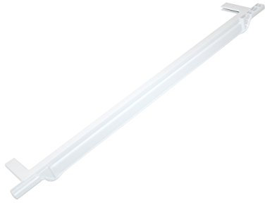 Beko 4561540100 - Accesorios para nevera, estantes, cristal para refrigeración