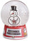 SHEEPWORLD 49545 Traumkugel »Fröhliche Weihnachten«