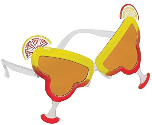 Fun Shades Tequila tinted