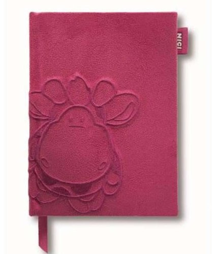 26700 Blankbuch, Giraffe