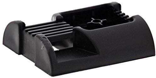 Spit CLIPELEC NEGRO Unid: 100 011203